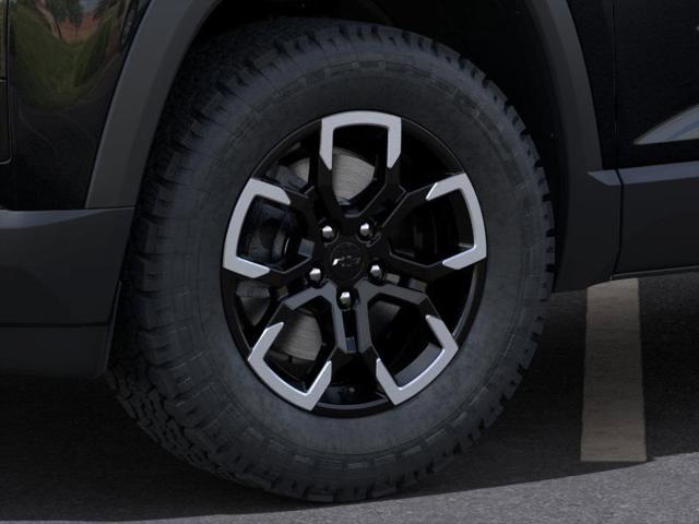2026 Chevrolet Equinox FWD ACTIV