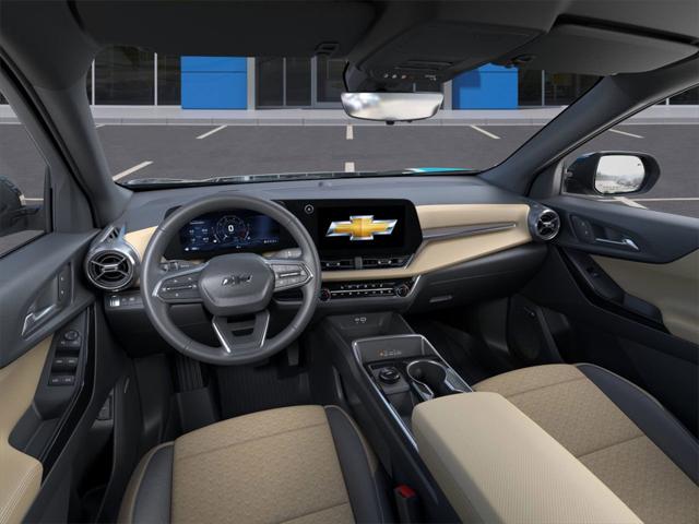 2026 Chevrolet Equinox FWD ACTIV