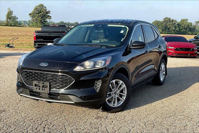 Used 2020 Ford Escape For Sale in Olive Branch, MS