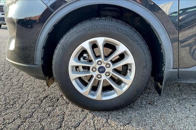 Used 2020 Ford Escape For Sale in Olive Branch, MS