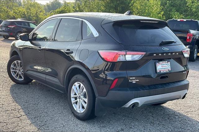 Used 2020 Ford Escape For Sale in Olive Branch, MS