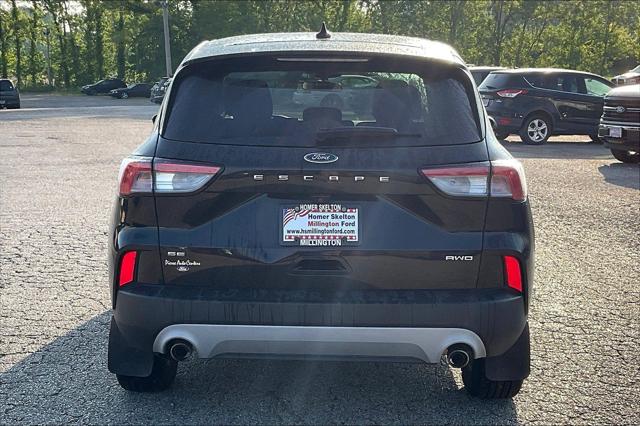 Used 2020 Ford Escape For Sale in Olive Branch, MS