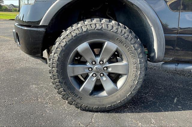 Used 2013 Ford F-150 For Sale in Olive Branch, MS