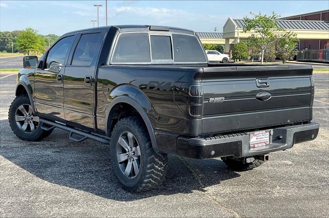 Used 2013 Ford F-150 For Sale in Olive Branch, MS