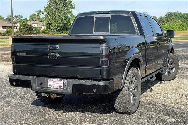 Used 2013 Ford F-150 For Sale in Olive Branch, MS