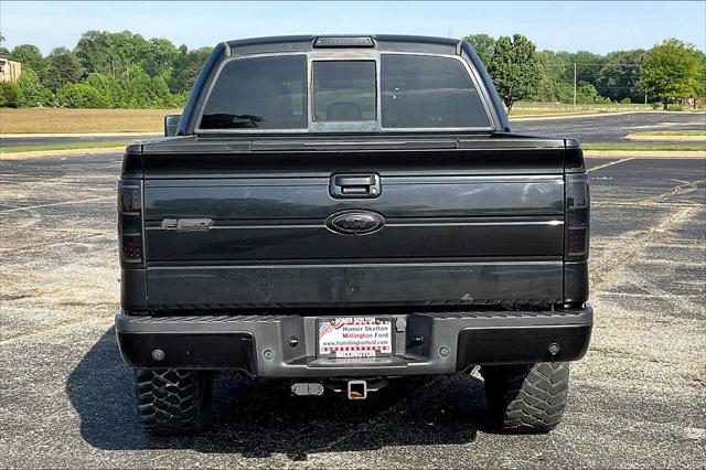 Used 2013 Ford F-150 For Sale in Olive Branch, MS