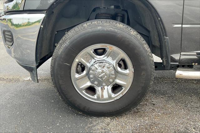 Used 2024 RAM 2500 For Sale in Olive Branch, MS