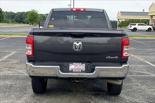 Used 2024 RAM 2500 For Sale in Olive Branch, MS