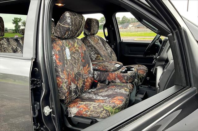 Used 2024 RAM 2500 For Sale in Olive Branch, MS