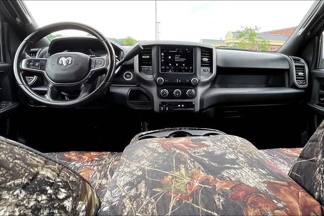 Used 2024 RAM 2500 For Sale in Olive Branch, MS