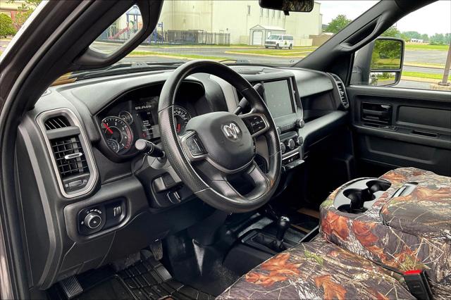 Used 2024 RAM 2500 For Sale in Olive Branch, MS