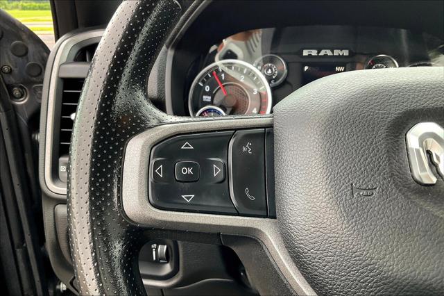 Used 2024 RAM 2500 For Sale in Olive Branch, MS