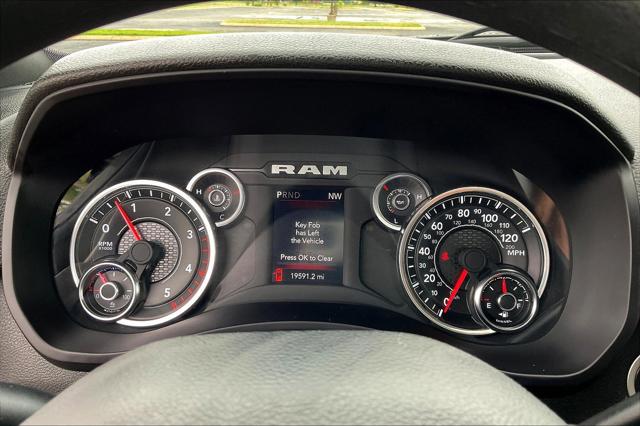 Used 2024 RAM 2500 For Sale in Olive Branch, MS