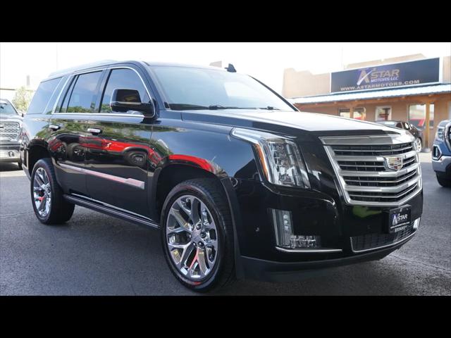 2019 Cadillac Escalade Platinum for sale in Albuquerque, NM