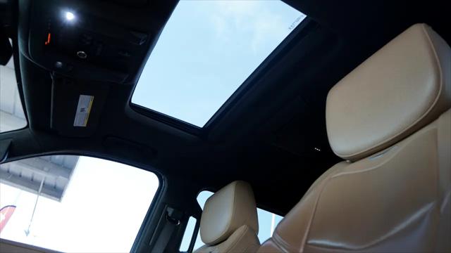 2019 Cadillac Escalade Platinum