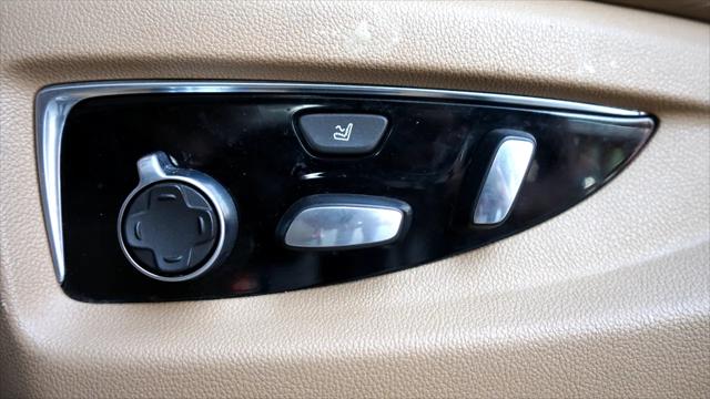 2019 Cadillac Escalade Platinum