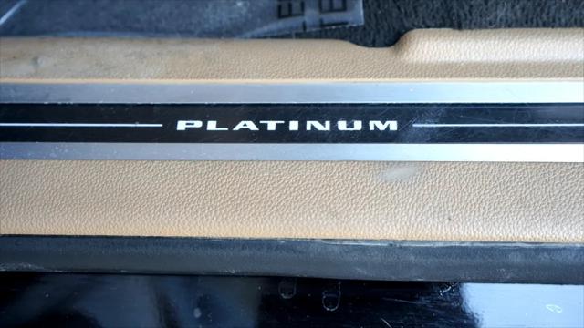2019 Cadillac Escalade Platinum