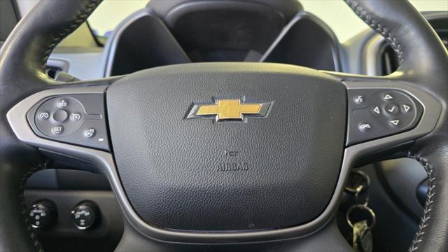 Used 2021 Chevrolet Colorado For Sale in Columbus, OH