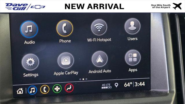 Used 2021 Chevrolet Colorado For Sale in Columbus, OH