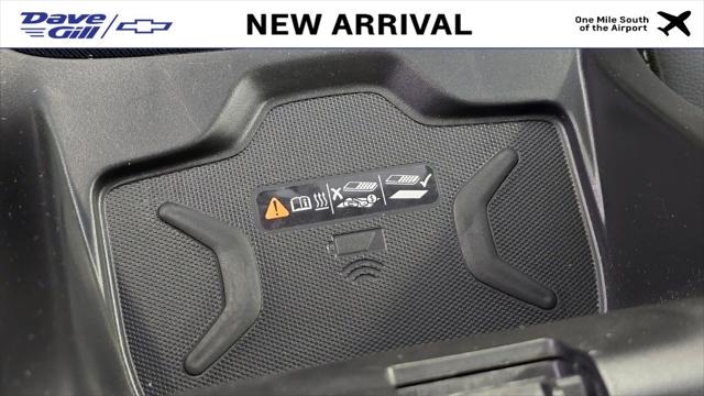 Used 2021 Chevrolet Colorado For Sale in Columbus, OH