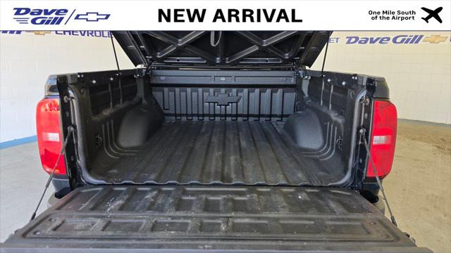 Used 2021 Chevrolet Colorado For Sale in Columbus, OH