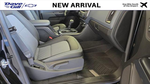 Used 2021 Chevrolet Colorado For Sale in Columbus, OH