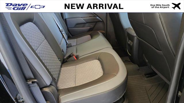 Used 2021 Chevrolet Colorado For Sale in Columbus, OH