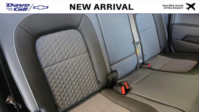 Used 2021 Chevrolet Colorado For Sale in Columbus, OH