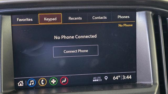 Used 2021 Chevrolet Colorado For Sale in Columbus, OH