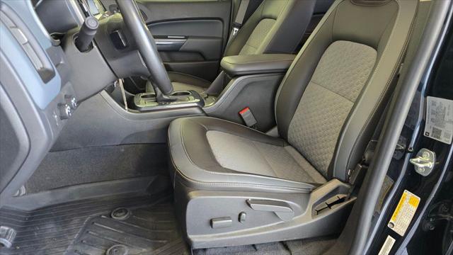 Used 2021 Chevrolet Colorado For Sale in Columbus, OH