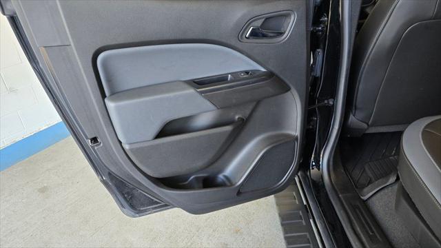 Used 2021 Chevrolet Colorado For Sale in Columbus, OH