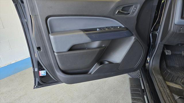 Used 2021 Chevrolet Colorado For Sale in Columbus, OH