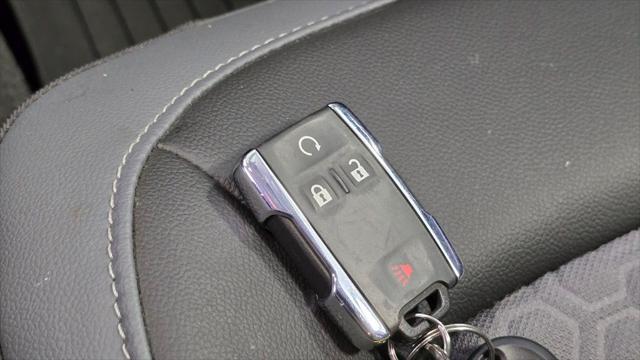Used 2021 Chevrolet Colorado For Sale in Columbus, OH