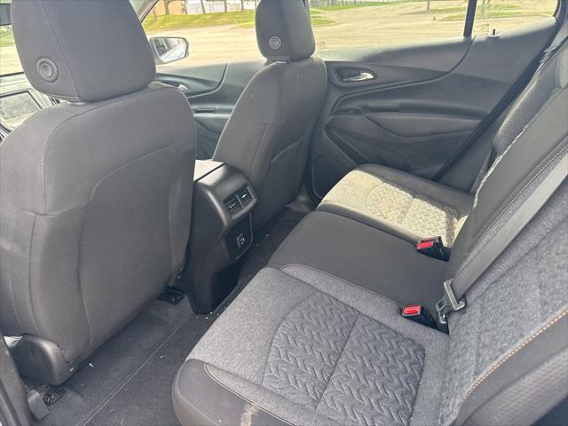 Used 2022 Chevrolet Equinox For Sale in Waterford Twp, MI