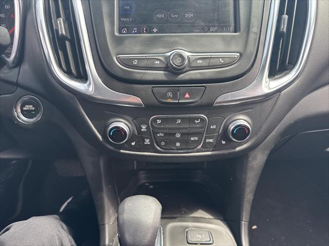 Used 2022 Chevrolet Equinox For Sale in Waterford Twp, MI