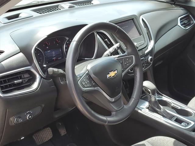 Used 2022 Chevrolet Equinox For Sale in Waterford Twp, MI