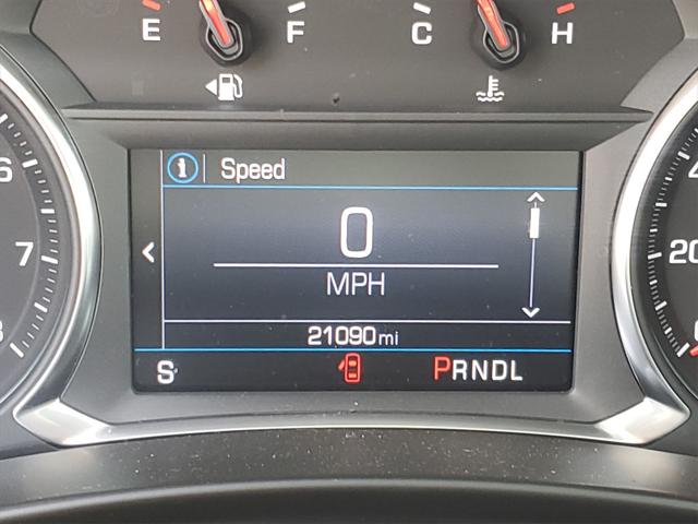 Used 2022 Chevrolet Equinox For Sale in Waterford Twp, MI