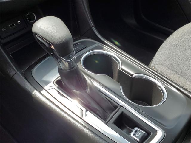 Used 2022 Chevrolet Equinox For Sale in Waterford Twp, MI