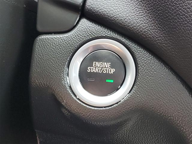 Used 2022 Chevrolet Equinox For Sale in Waterford Twp, MI