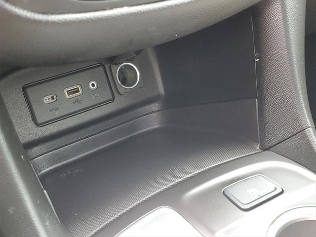 Used 2022 Chevrolet Equinox For Sale in Waterford Twp, MI