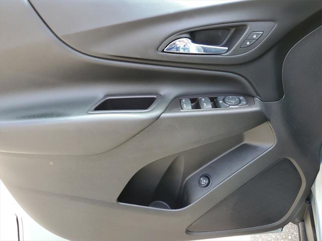 Used 2022 Chevrolet Equinox For Sale in Waterford Twp, MI