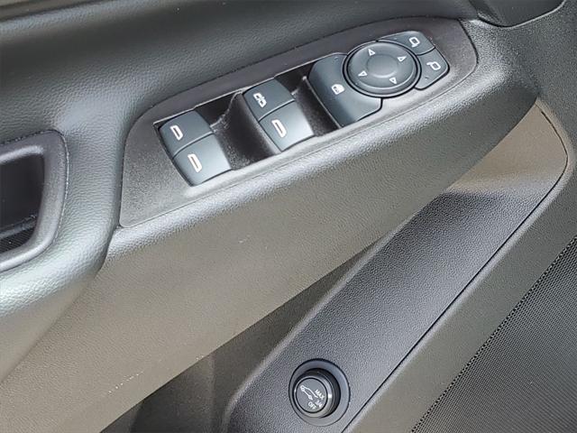 Used 2022 Chevrolet Equinox For Sale in Waterford Twp, MI