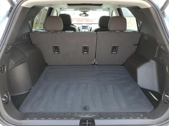 Used 2022 Chevrolet Equinox For Sale in Waterford Twp, MI