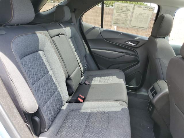 Used 2022 Chevrolet Equinox For Sale in Waterford Twp, MI