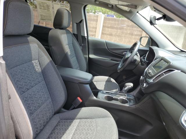 Used 2022 Chevrolet Equinox For Sale in Waterford Twp, MI