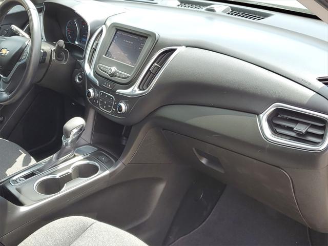 Used 2022 Chevrolet Equinox For Sale in Waterford Twp, MI