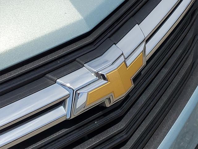 Used 2022 Chevrolet Equinox For Sale in Waterford Twp, MI