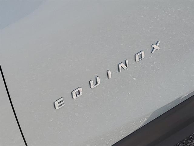 Used 2022 Chevrolet Equinox For Sale in Waterford Twp, MI