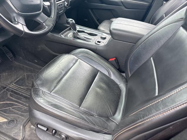 Used 2020 Chevrolet Traverse For Sale in Waterford Twp, MI