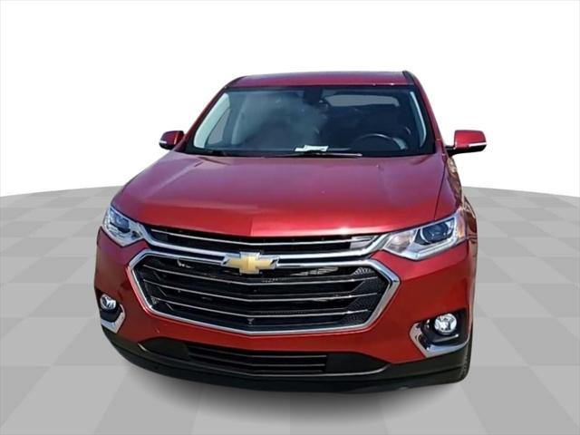 Used 2020 Chevrolet Traverse For Sale in Waterford Twp, MI